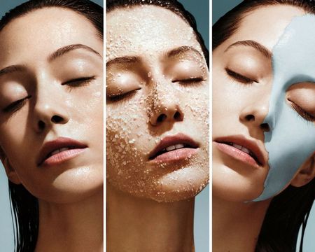Как восстановить кожу лица быстро и максимально эффективно